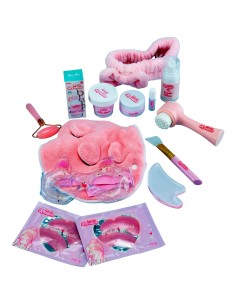 My Skincare Suitcase – Kit Beauty Completo Portatile | shopincasa.it