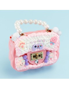MOMOMI – Decoden Cream Bag Kit Creativo per Borsette | shopincasa.it 2