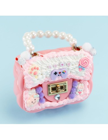 MOMOMI – Decoden Cream Bag Kit Creativo per Borsette | shopincasa.it