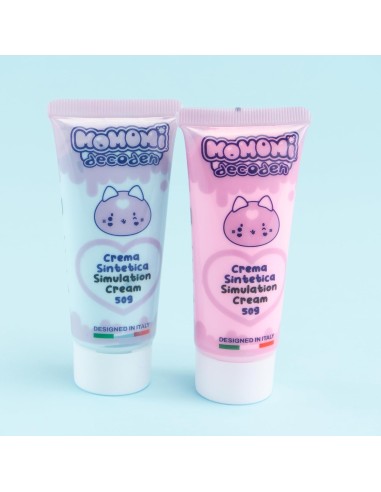 MOMOMI – Decoden Cream Bag Kit Creativo per Borsette | shopincasa.it