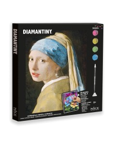 DIAMANTINY – Kit Crystal Art Quadri Assortiti A4 | shopincasa.it 2