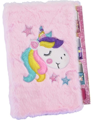 Magic Unicorn Make Up Book - Il Regalo Perfetto per Piccole Artiste | Shop in Casa