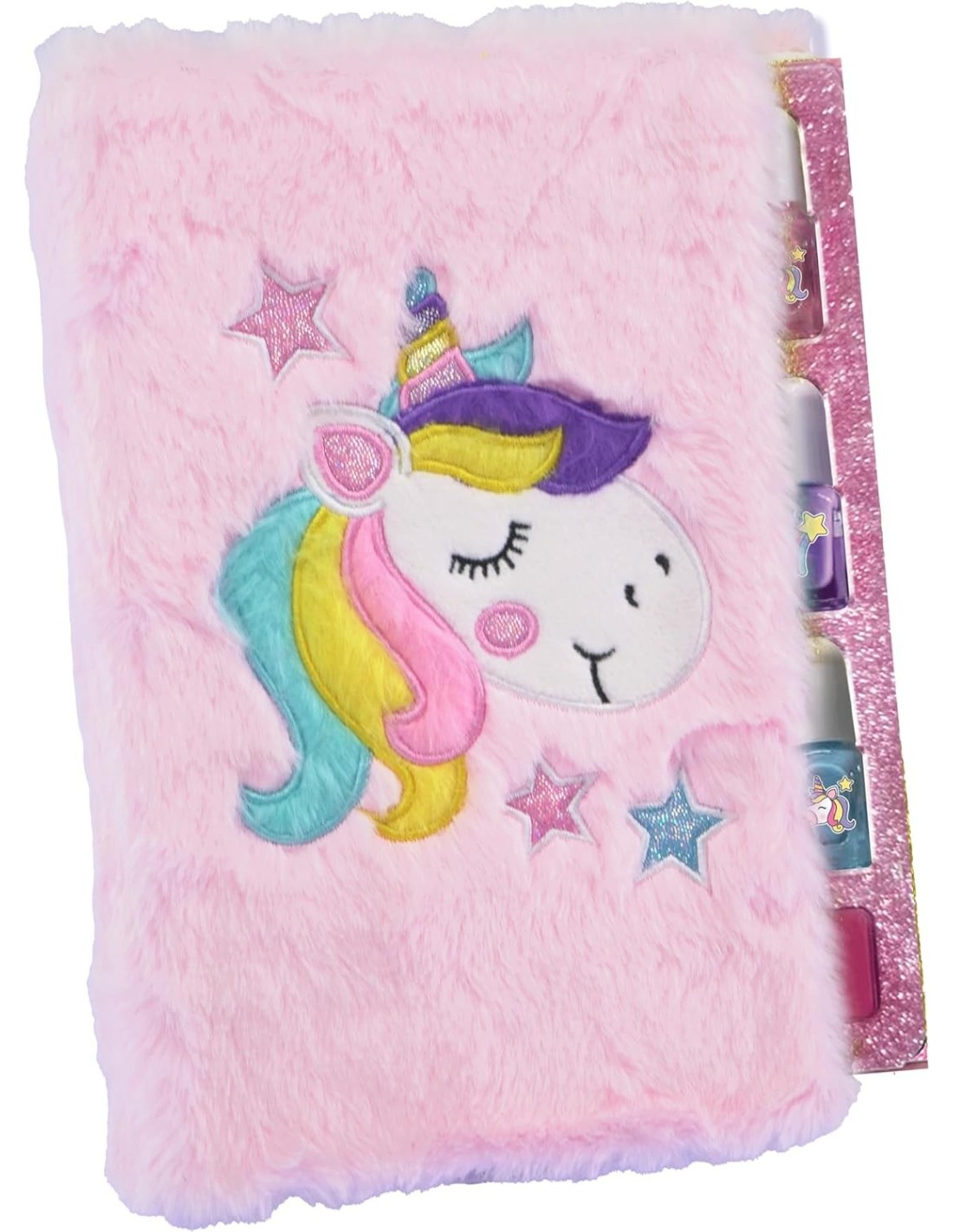 Magic Unicorn Make Up Book - Il Regalo Perfetto per Piccole Artiste | Shop in Casa