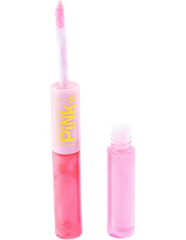 PINK IT Make Up Case – Set Trousse Trucco per Bambini | Shopincasa.it
