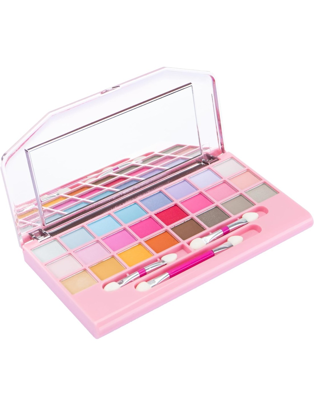 PINK IT Trousse Palette – Kit Trucco Bambini con Ombretti e Blush | Shopincasa.it