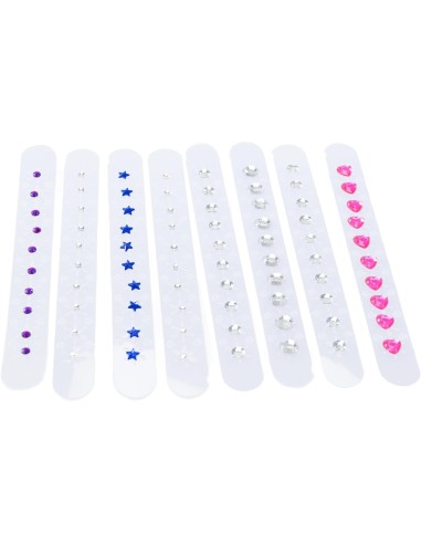 PINK IT Crystalizer – Applicatore di Gemme Adesive per Bambini | Shopincasa.it