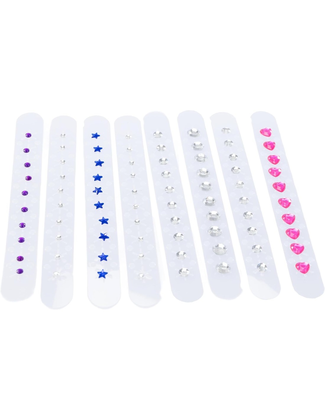 PINK IT Crystalizer – Applicatore di Gemme Adesive per Bambini | Shopincasa.it