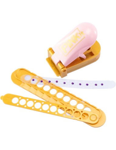 PINK IT Crystalizer – Applicatore di Gemme Adesive per Bambini | Shopincasa.it