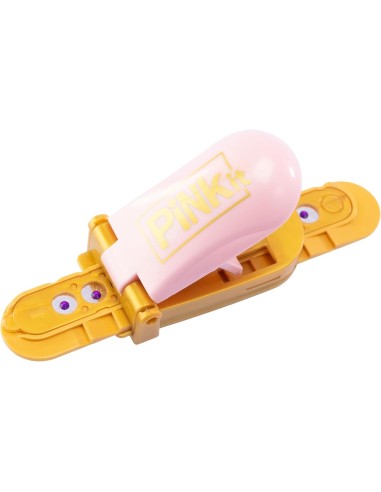 PINK IT Crystalizer – Applicatore di Gemme Adesive per Bambini | Shopincasa.it