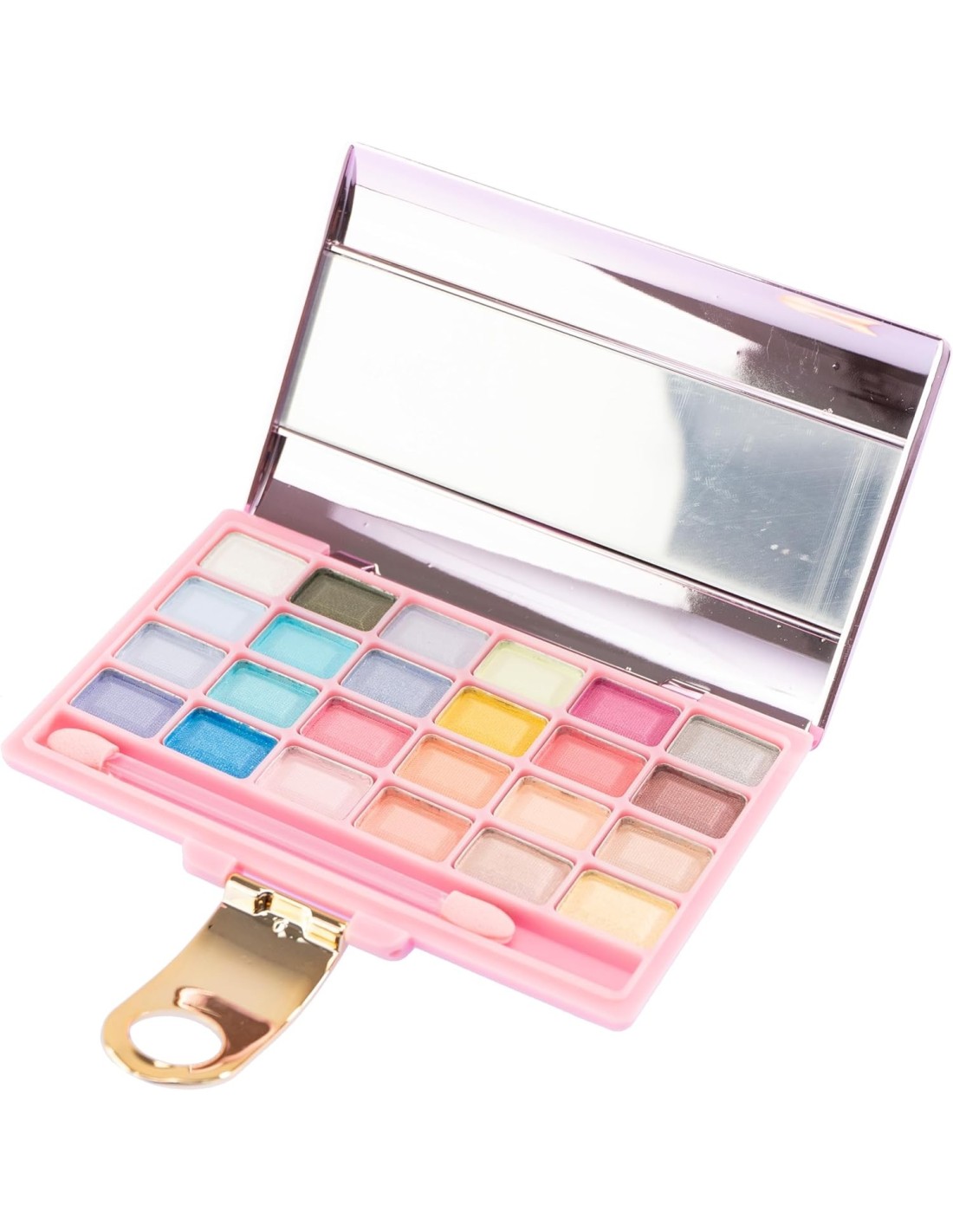 PINKIT Eyeshadow Palette – Trousse Make Up Bambina con 24 Ombretti | shopincasa.it