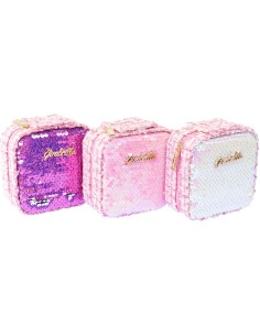 Girabrilla Mini Case – Mini Trousse Trucco Bambina con Specchio | shopincasa.it