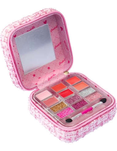 Girabrilla Mini Case – Mini Trousse Trucco Bambina con Specchio | shopincasa.it