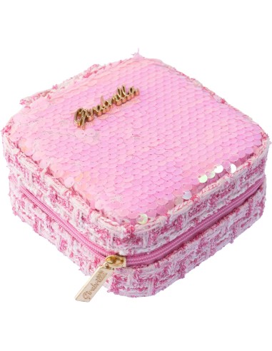 Girabrilla Mini Case – Mini Trousse Trucco Bambina con Specchio | shopincasa.it