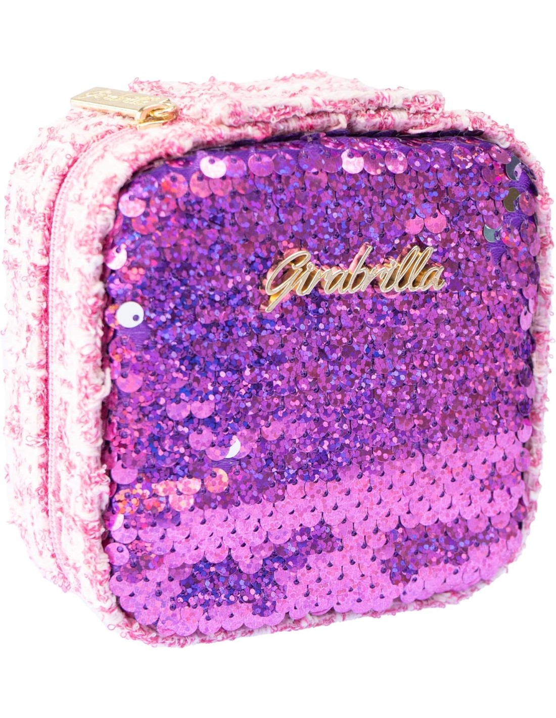 Girabrilla Mini Case – Mini Trousse Trucco Bambina con Specchio | shopincasa.it