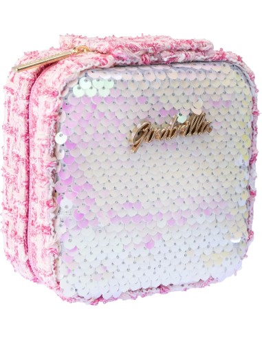 Girabrilla Mini Case – Mini Trousse Trucco Bambina con Specchio | shopincasa.it