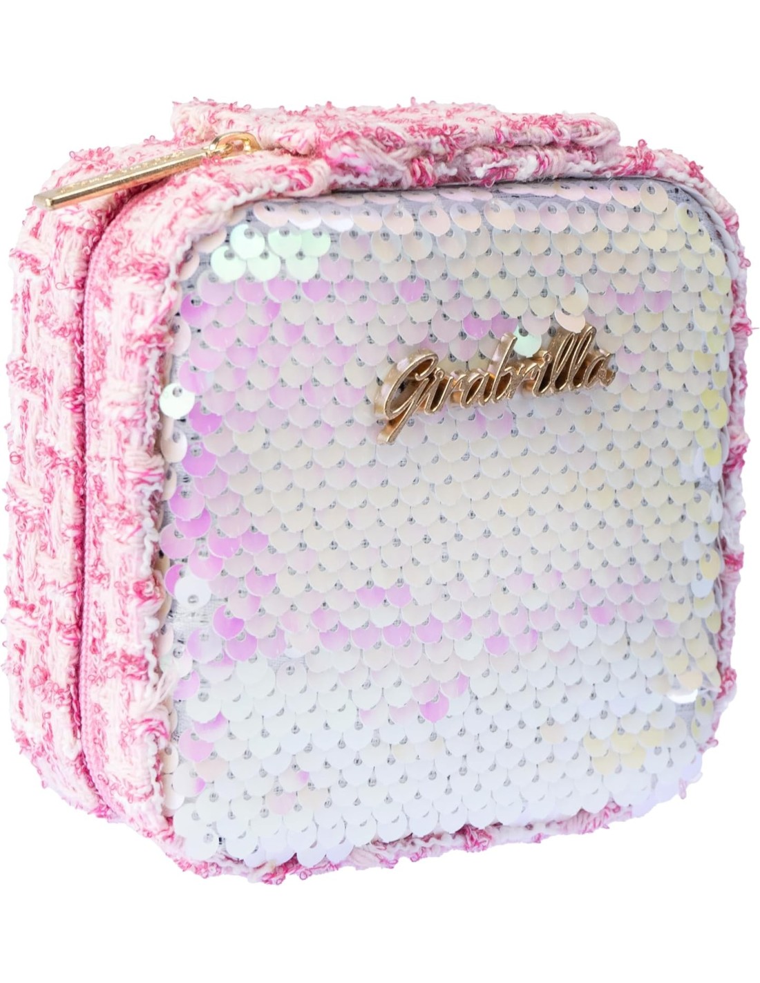 Girabrilla Mini Case – Mini Trousse Trucco Bambina con Specchio | shopincasa.it