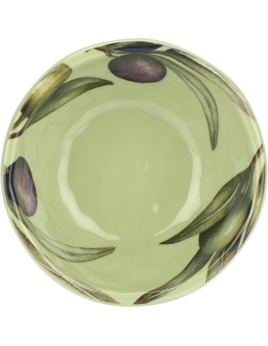 ROSE & TULIPANI MILANO Coppetta Olyvia 12 cm in Melamina | shopincasa.it