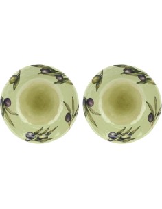 Thun Rose & Tulipani Piatto Fondo Olyvia 21 cm | shopincasa.it 2
