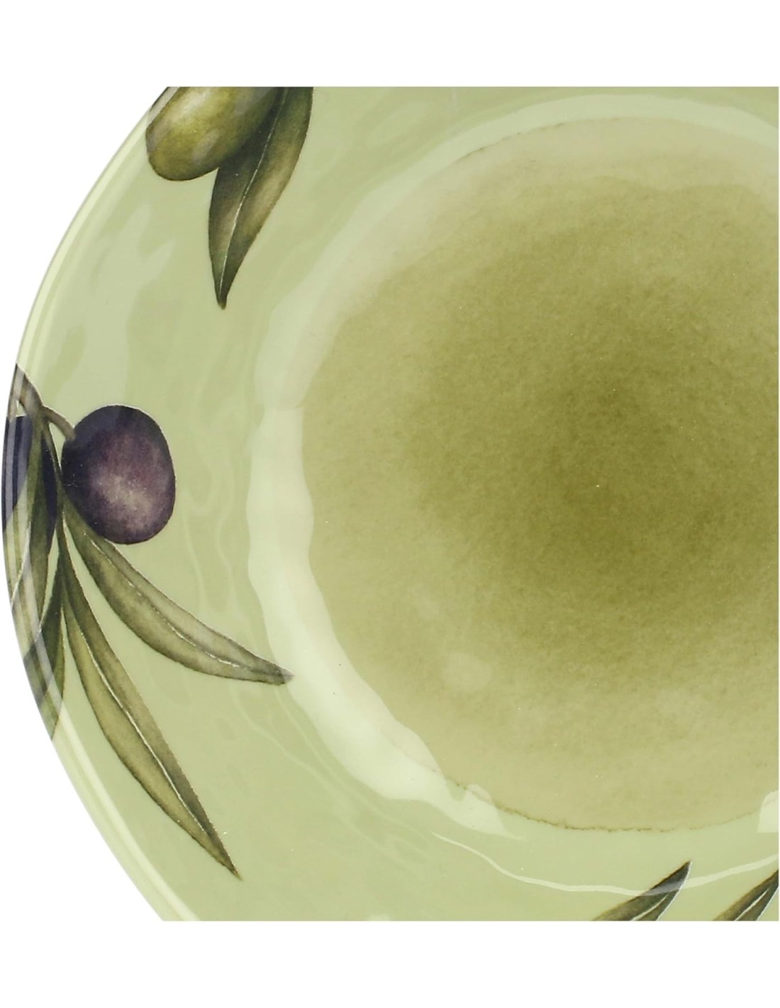 Thun Rose & Tulipani Piatto Fondo Olyvia 21 cm | shopincasa.it