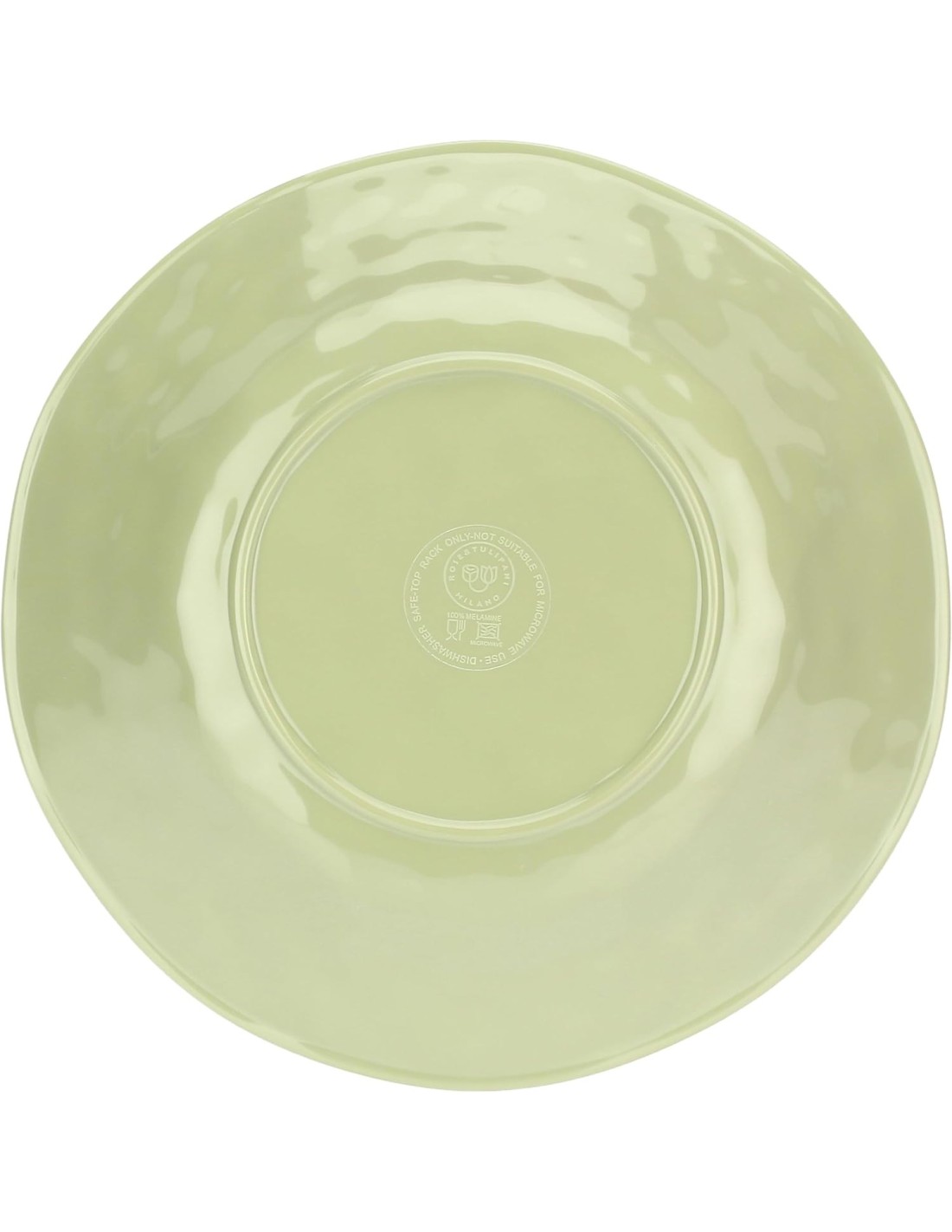 Thun Rose & Tulipani Piatto Fondo Olyvia 21 cm | shopincasa.it