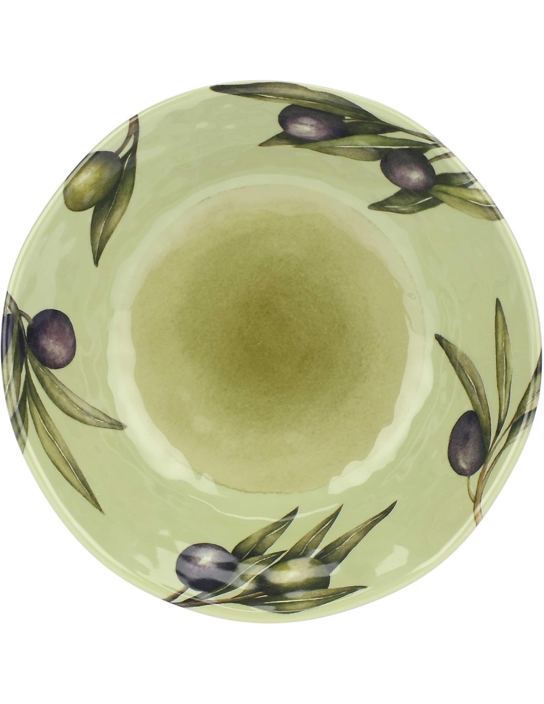 Thun Rose & Tulipani Piatto Fondo Olyvia 21 cm | shopincasa.it