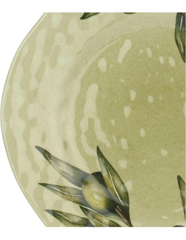 Thun Rose & Tulipani Piatto Frutta Olyvia 21 cm | shopincasa.it