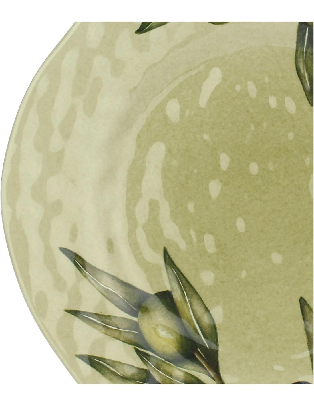 Thun Rose & Tulipani Piatto Frutta Olyvia 21 cm | shopincasa.it