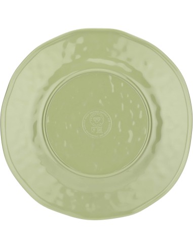 Thun Rose & Tulipani Piatto Frutta Olyvia 21 cm | shopincasa.it