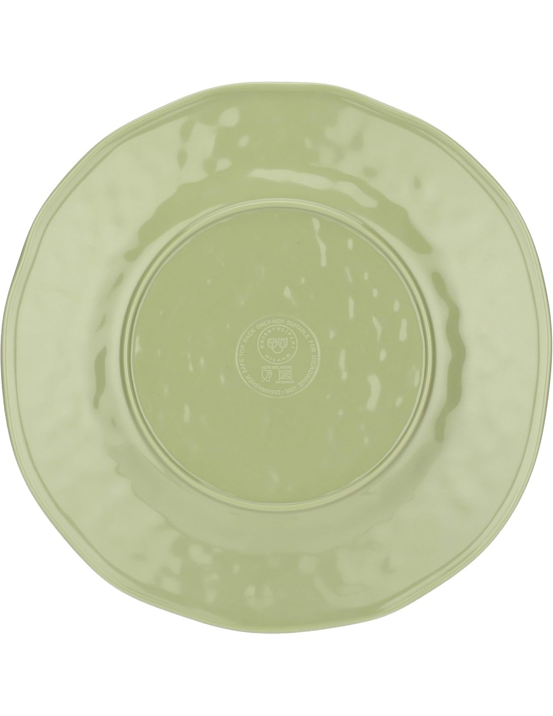 Thun Rose & Tulipani Piatto Frutta Olyvia 21 cm | shopincasa.it