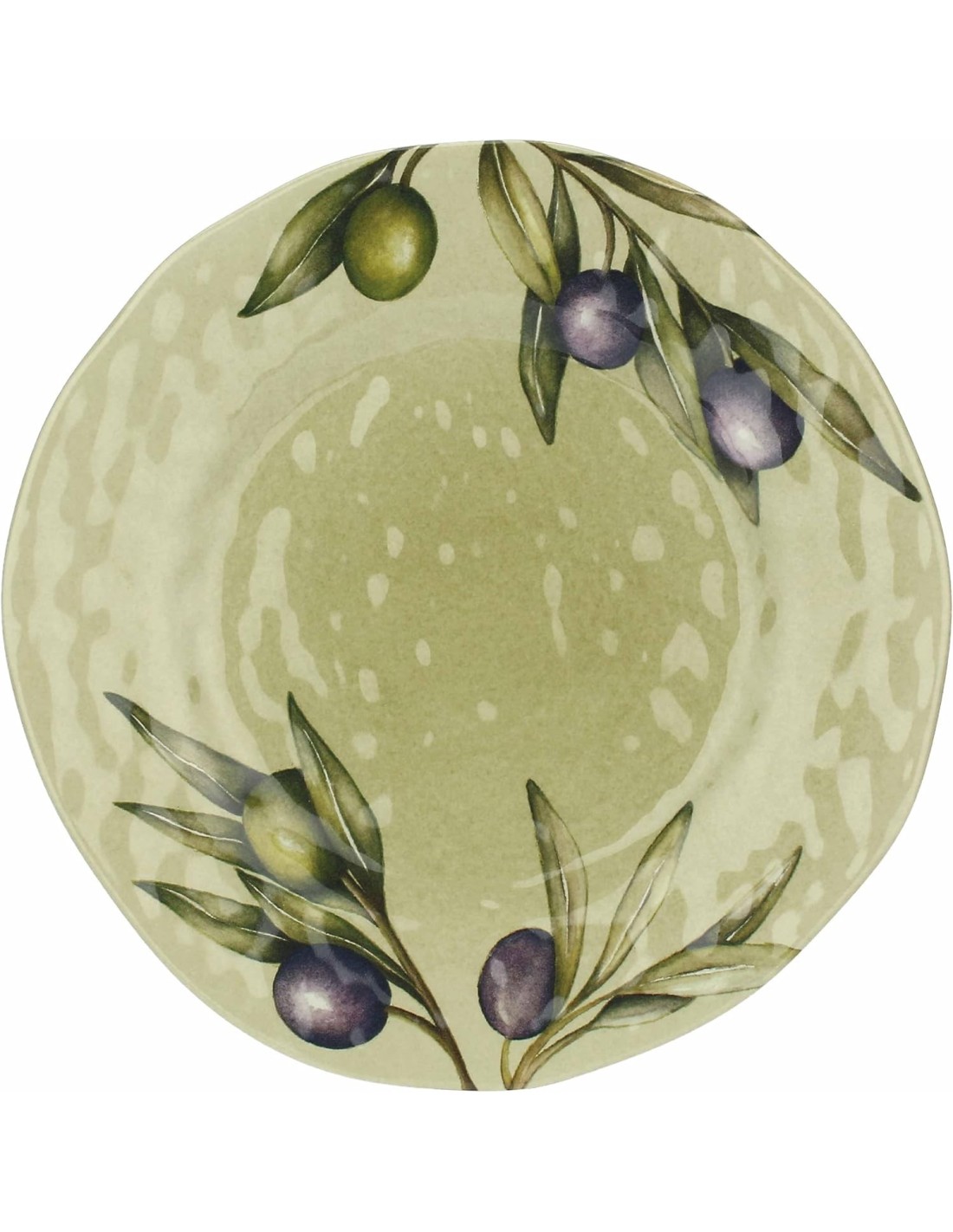 Thun Rose & Tulipani Piatto Frutta Olyvia 21 cm | shopincasa.it