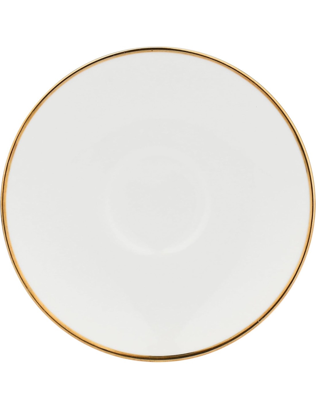 La Porcellana Bianca Tazzina Caffè Maestà con Piattino 90 ml | shopincasa.it