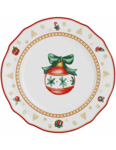La Porcellana Bianca Set 2 Posti Tavola Christmas Edition | shopincasa.it