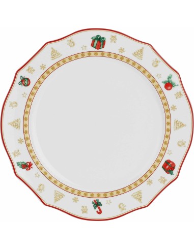 La Porcellana Bianca Set 2 Posti Tavola Christmas Edition | shopincasa.it