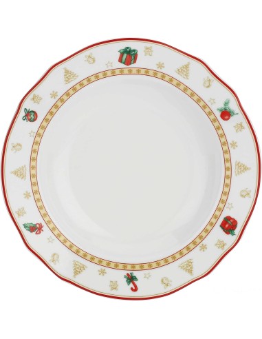 La Porcellana Bianca Set 2 Posti Tavola Christmas Edition | shopincasa.it