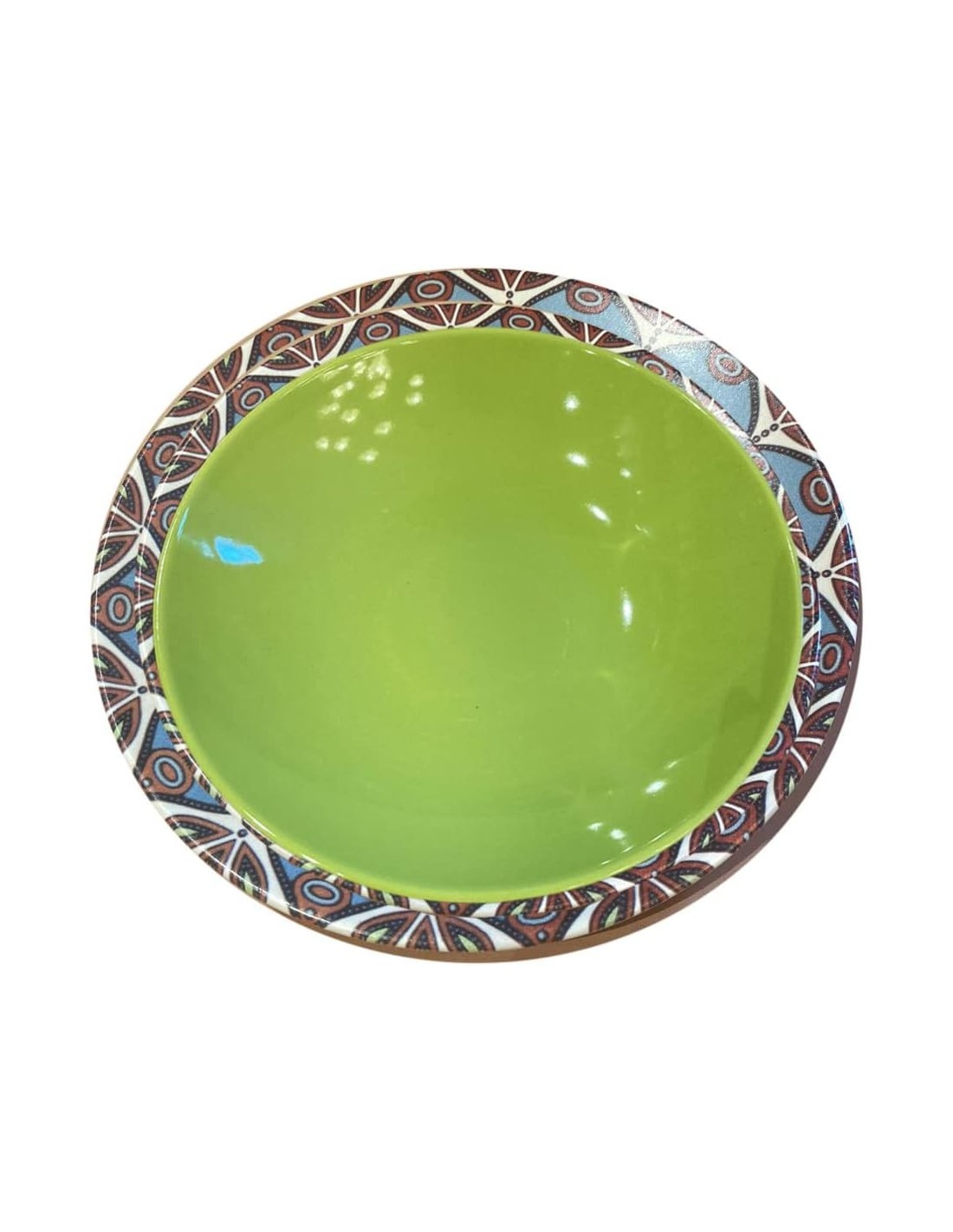 La Porcellana Bianca Servizio Piatti 6 Posti Istanbul 18 Pezzi | shopincasa.it