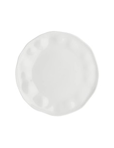 Set 6 Piattini da Frutta Lunia 21,5 cm – Porcellana Materica | shopincasa.it 2