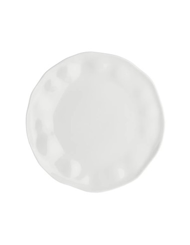 Set 6 Piattini da Frutta Lunia 21,5 cm – Porcellana Materica | shopincasa.it