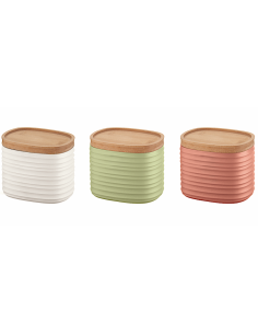 SET 3 BARATTOLI S TIERRA GUZZINI