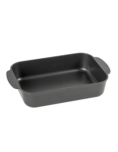 TEGLIA ALLUMINIO 25X20 PROFESS.COOK SPECIAL GUZZINI