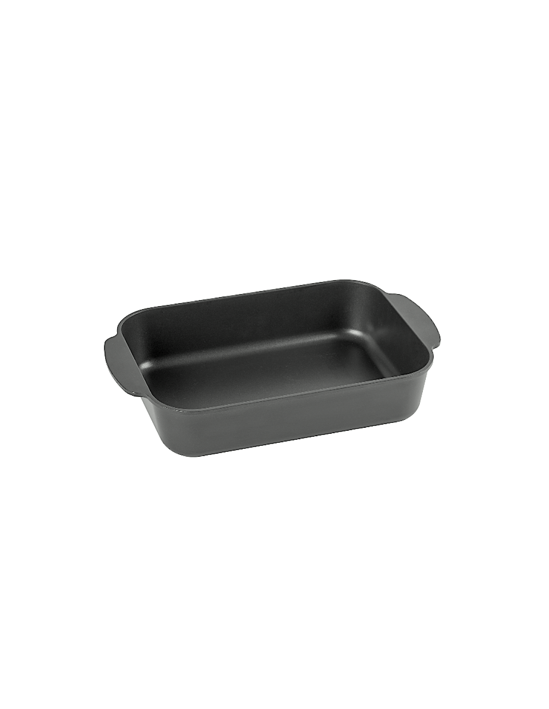 TEGLIA ALLUMINIO BLACK 30X22 PROFESS.COOK SPECIAL GUZZINI