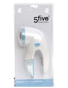 LEVAPELUCCHI 164705 BIANCO