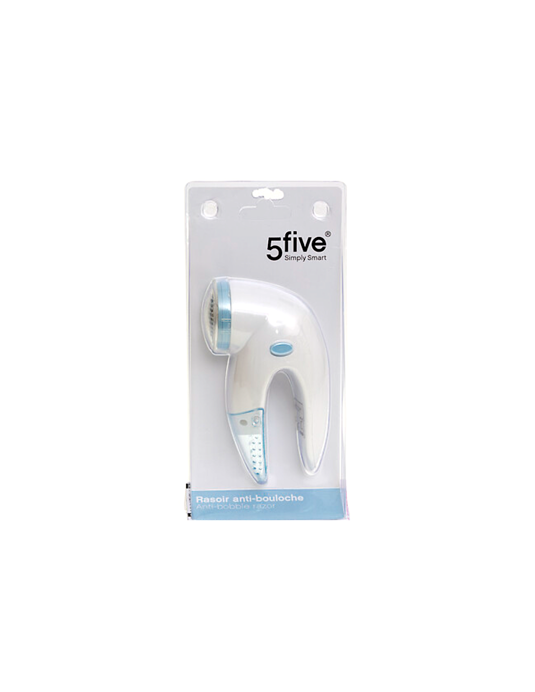 LEVAPELUCCHI 164705 BIANCO