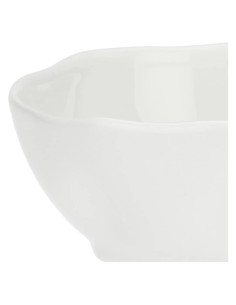 La Porcellana Bianca Ciotola da Cucina Lunia Ø12 cm | shopincasa.it 2