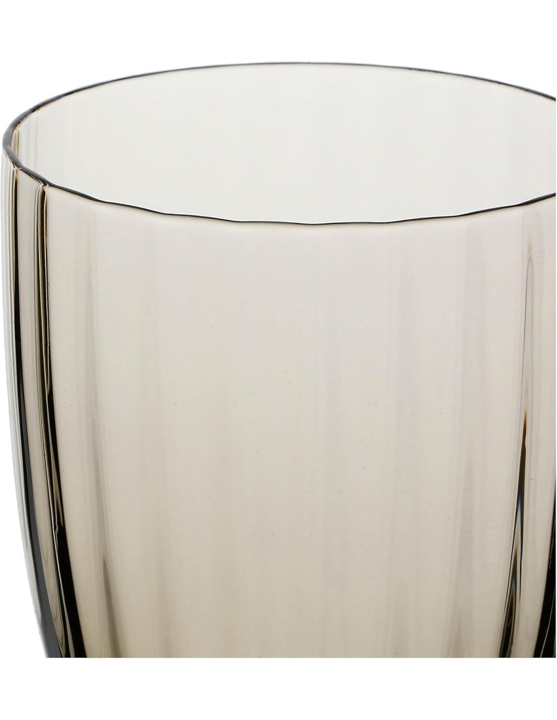 Set 6 Bicchieri Prismia Ambra 310 ml – Rose & Tulipani | shopincasa.it