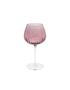 Set 6 Calici Universali Prismia Rosa 460 ml – Rose & Tulipani | shopincasa.it 2