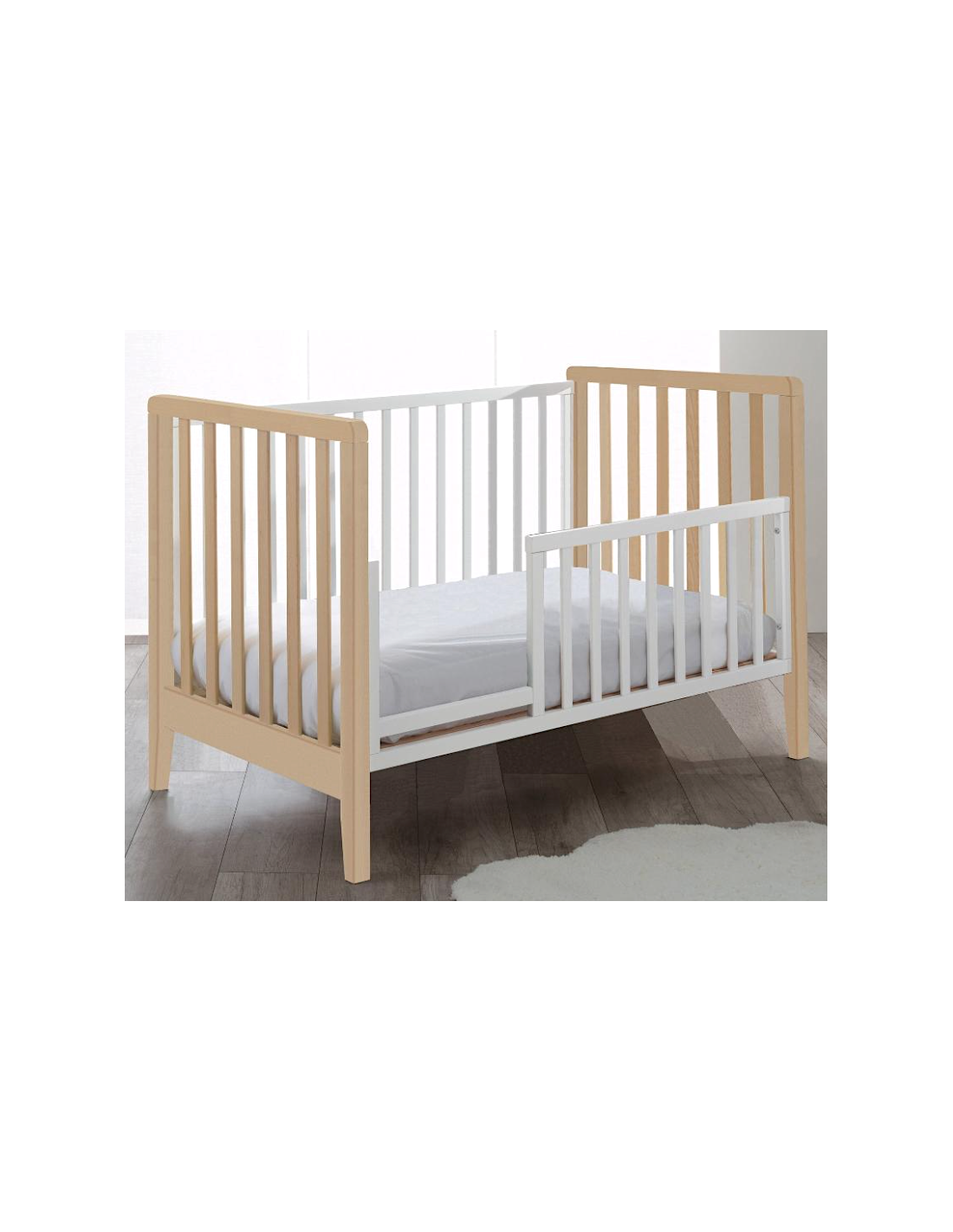 LETTINO WIN B.CO NATURALE EVOLUTION