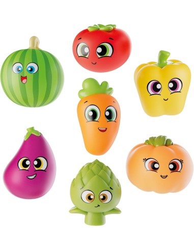 INFANZIA: vendita online CAROTINA BABY, TAPPETINO CON VEGETALI, BAGNETTO, GIOCO DA BAGNO in offerta