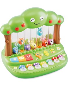 INFANZIA: vendita online CAROTINA BABY BOSCHETTO SALTERINO in offerta