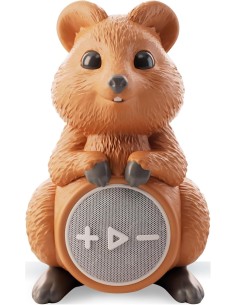 PRESCOLARI: vendita online RAINY DAYS QUOKKA SPEAKER BLUETOOTH in offerta 2
