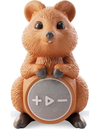 PRESCOLARI: vendita online RAINY DAYS QUOKKA SPEAKER BLUETOOTH in offerta